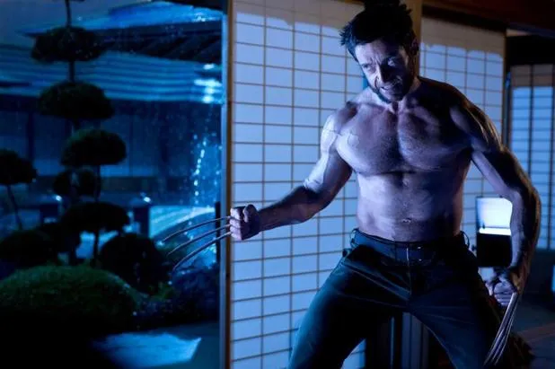 Setelah hanya satu adegan, kini di sekuel X-MEN, Wolverine akan lebih lama beradegan ©digitalspy.co.uk