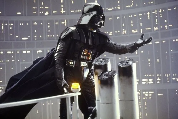 Darth Vader - STAR WARS