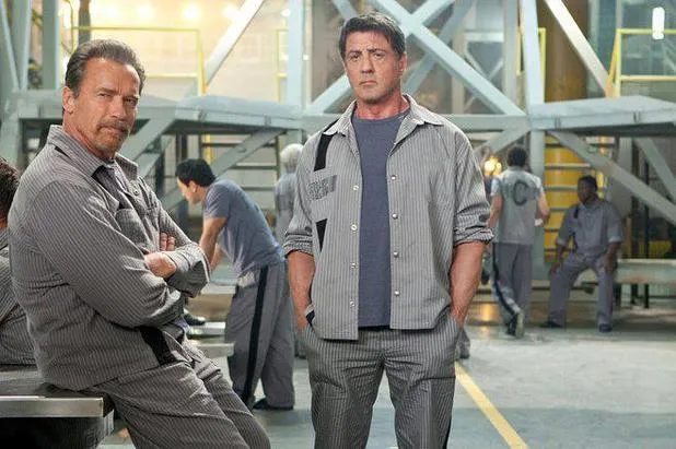 Foto: Summit Entertainment