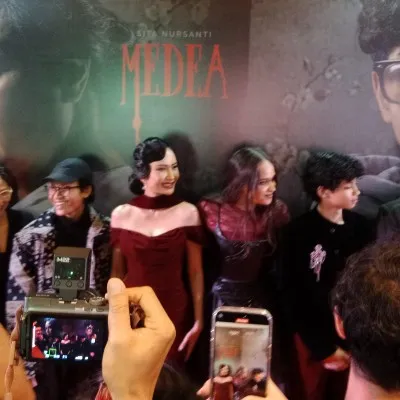 Movieverse Review: AHLAN SINGAPORE