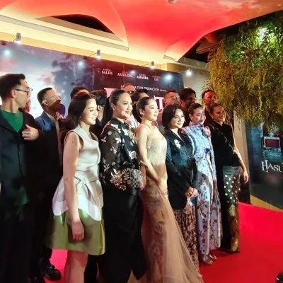 Movieverse Review Film HASUT: Teror Adu Domba Mencekam yang Membakar Emosi dan Bikin Merinding