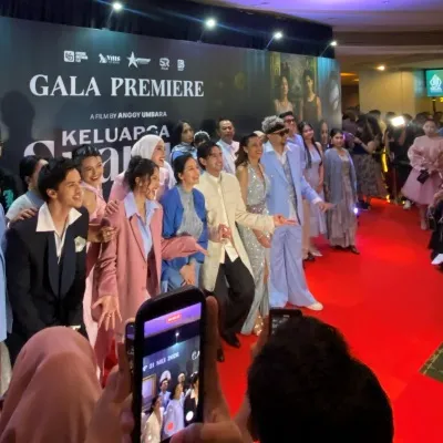 Movieverse Review Film KELUARGA SUAMI ADALAH HAMA