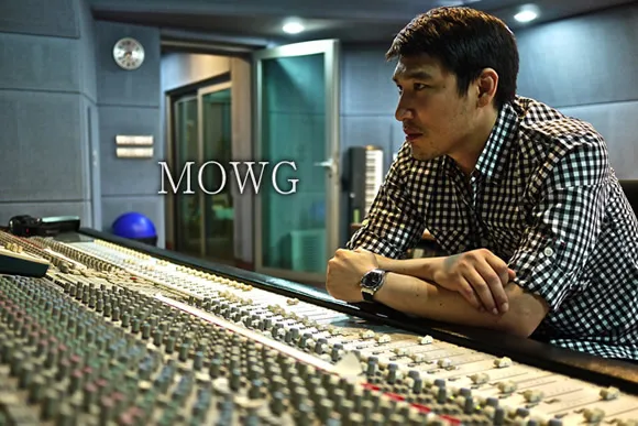 Mowg © Sumomo