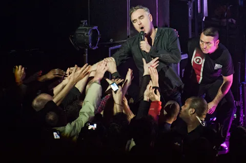 Morrissey
