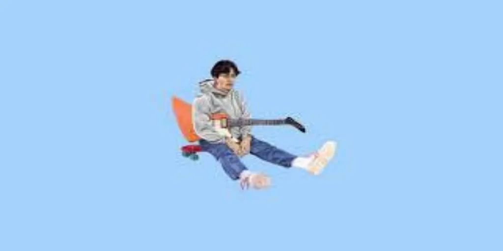 Boy Pablo - t-shirt (Terjemahan)