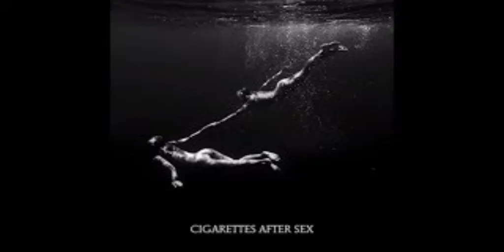 Cigarettes After Sex - Cry (Terjemahan)