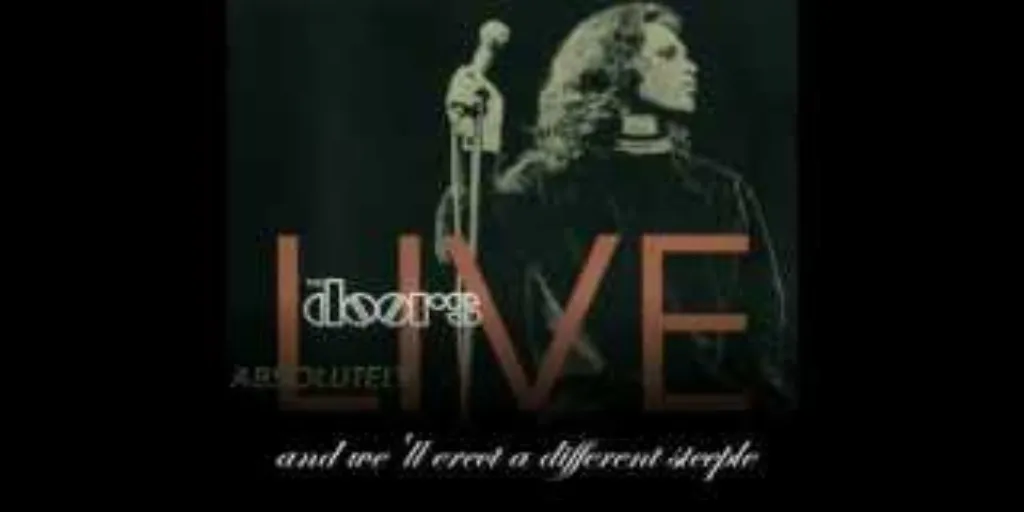 The Doors - A Little Game (Terjemahan)