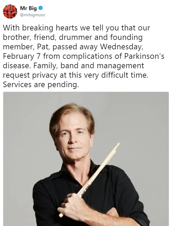 © twitter.com/mrbigmusic