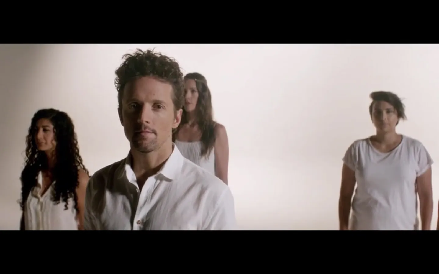 [Eksklusif] Simak Klip Trilogi Terbaru Jason Mraz Di Sini 