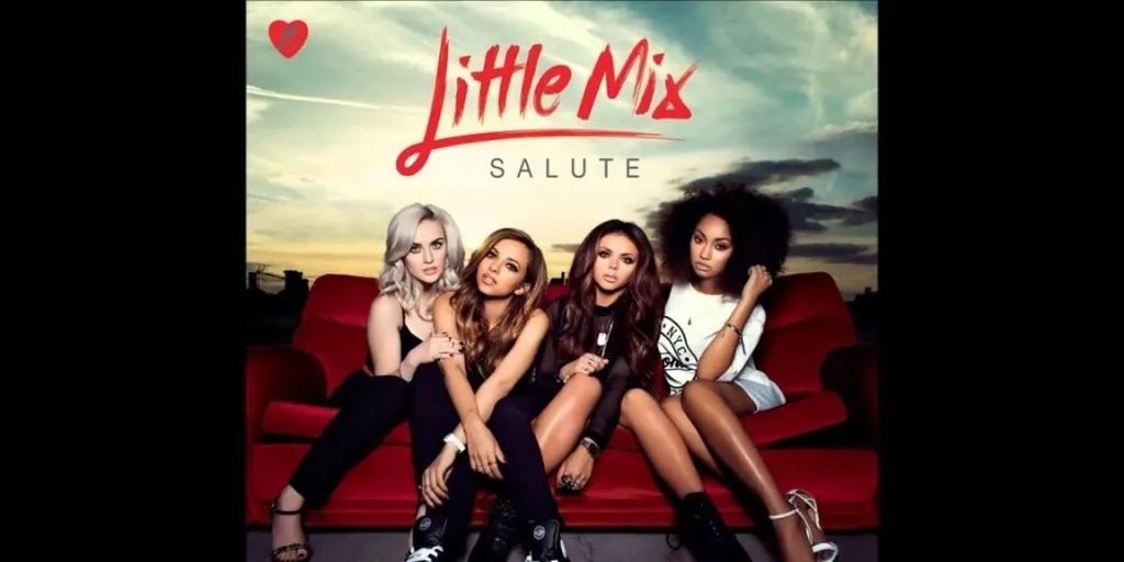 Little Mix - Mr Loverboy (Terjemahan)