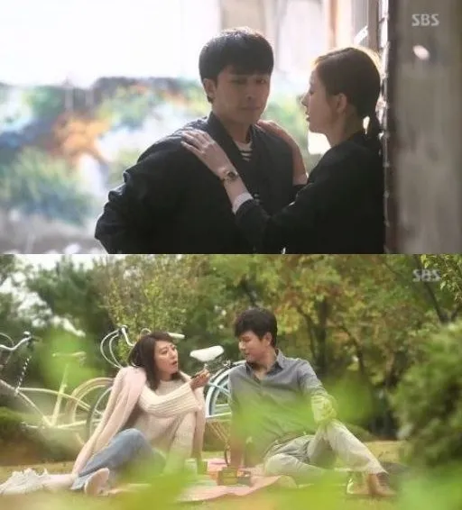 Mrs. Cop menutup episode terakhir dengan rating maksimal. © hancinema.net