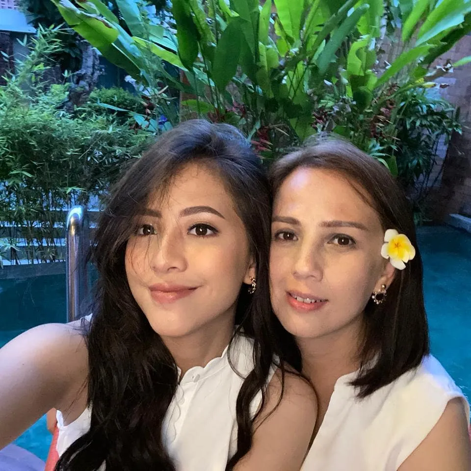 Adhisty Zara (credit: instagram.com/mrssaladin)