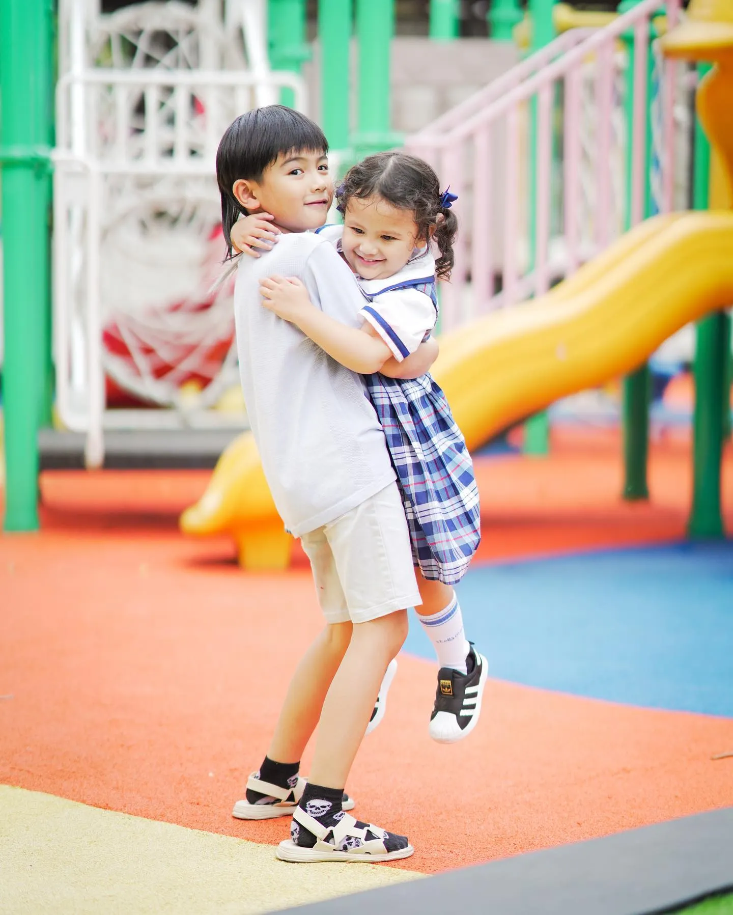 (credit: Instagram.com/mrssharena/)