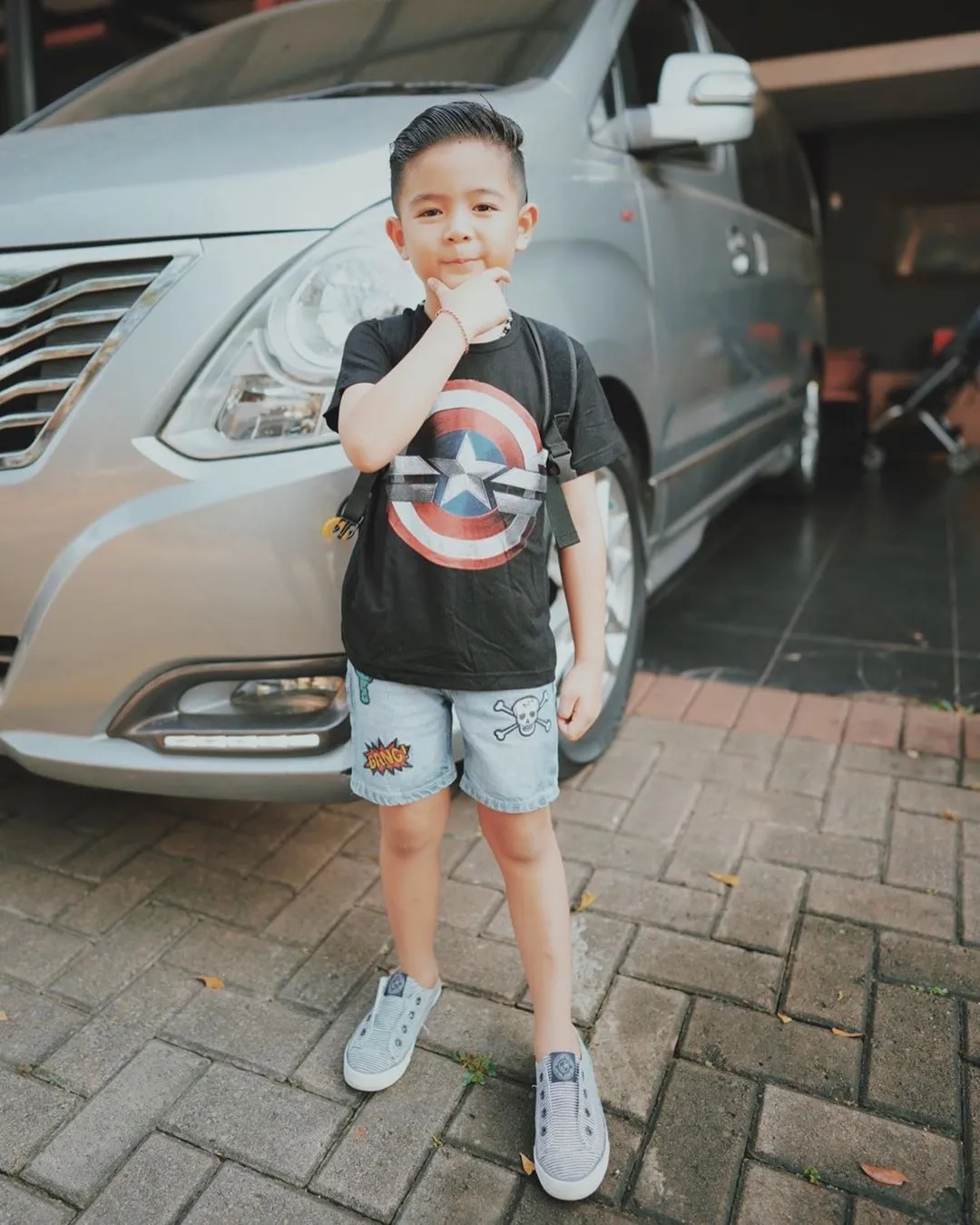 © instagram.com/mrssharena