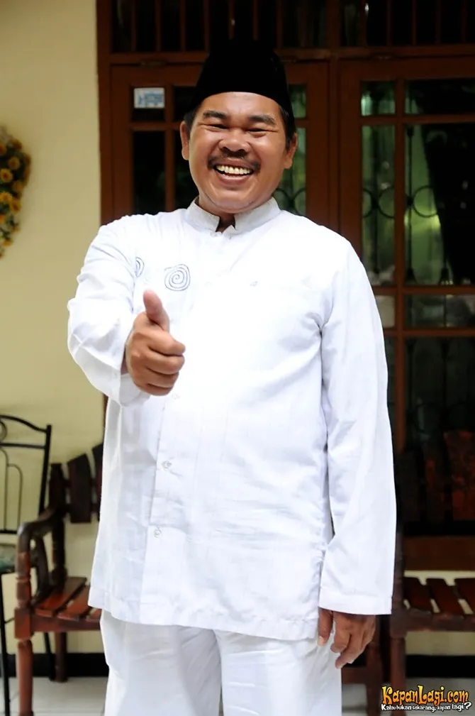 Bantuan dari teman-teman