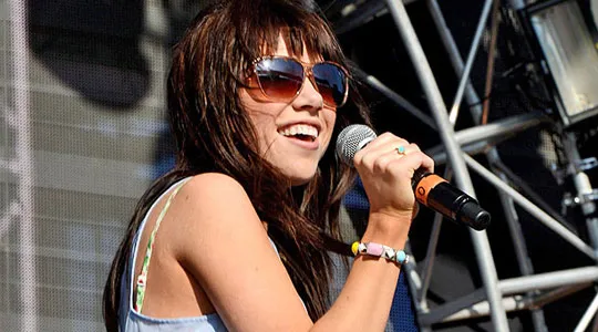 Call Me Maybe - Carly Rae Jepsen