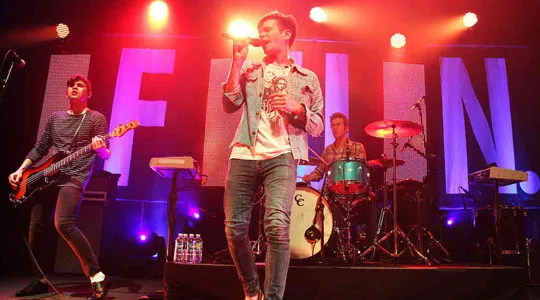 We Are Young - Fun