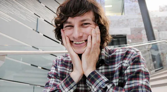 Somebody That I Used To Know - Gotye ft. Kimbra