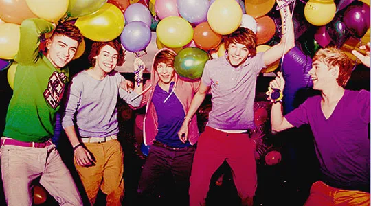What Makes You Beautiful - One Direction