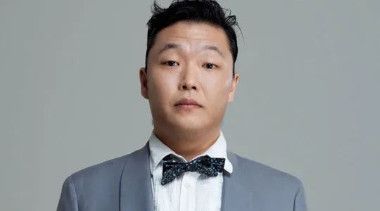 Gangnam Style - PSY