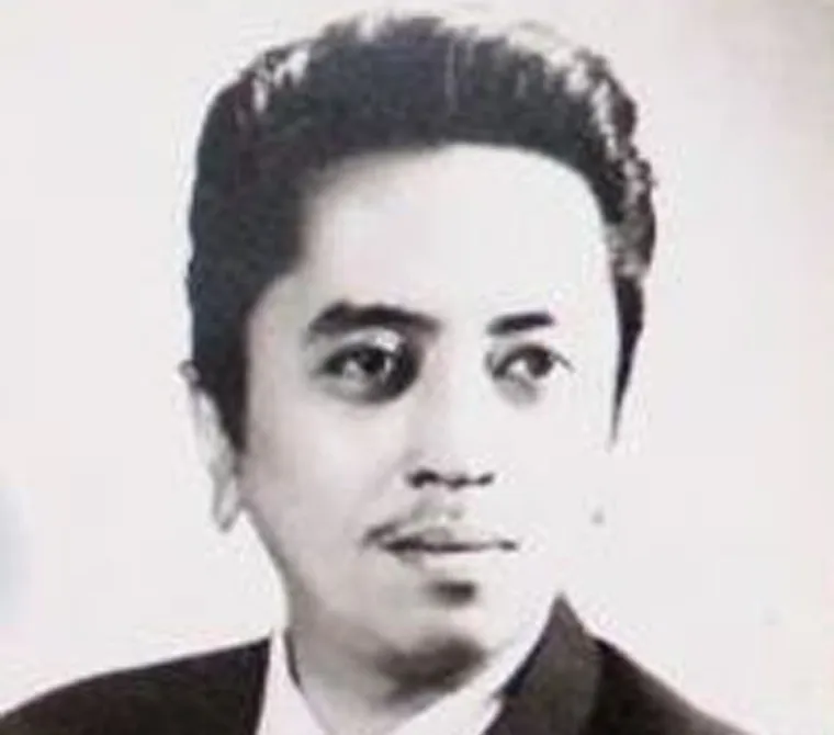 Muhammad Mashabi/wikipedia