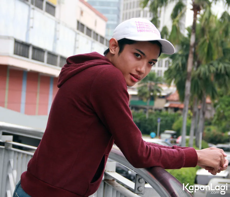 Millendaru © KapanLagi.com®/Muhammad Akrom Sukarya