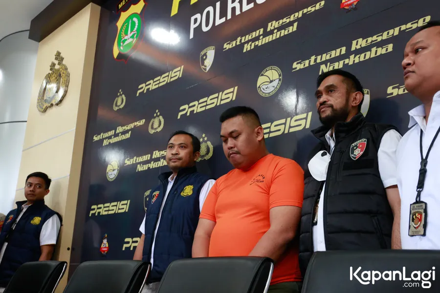 © KapanLagi.com/Muhammad Akrom Sukarya