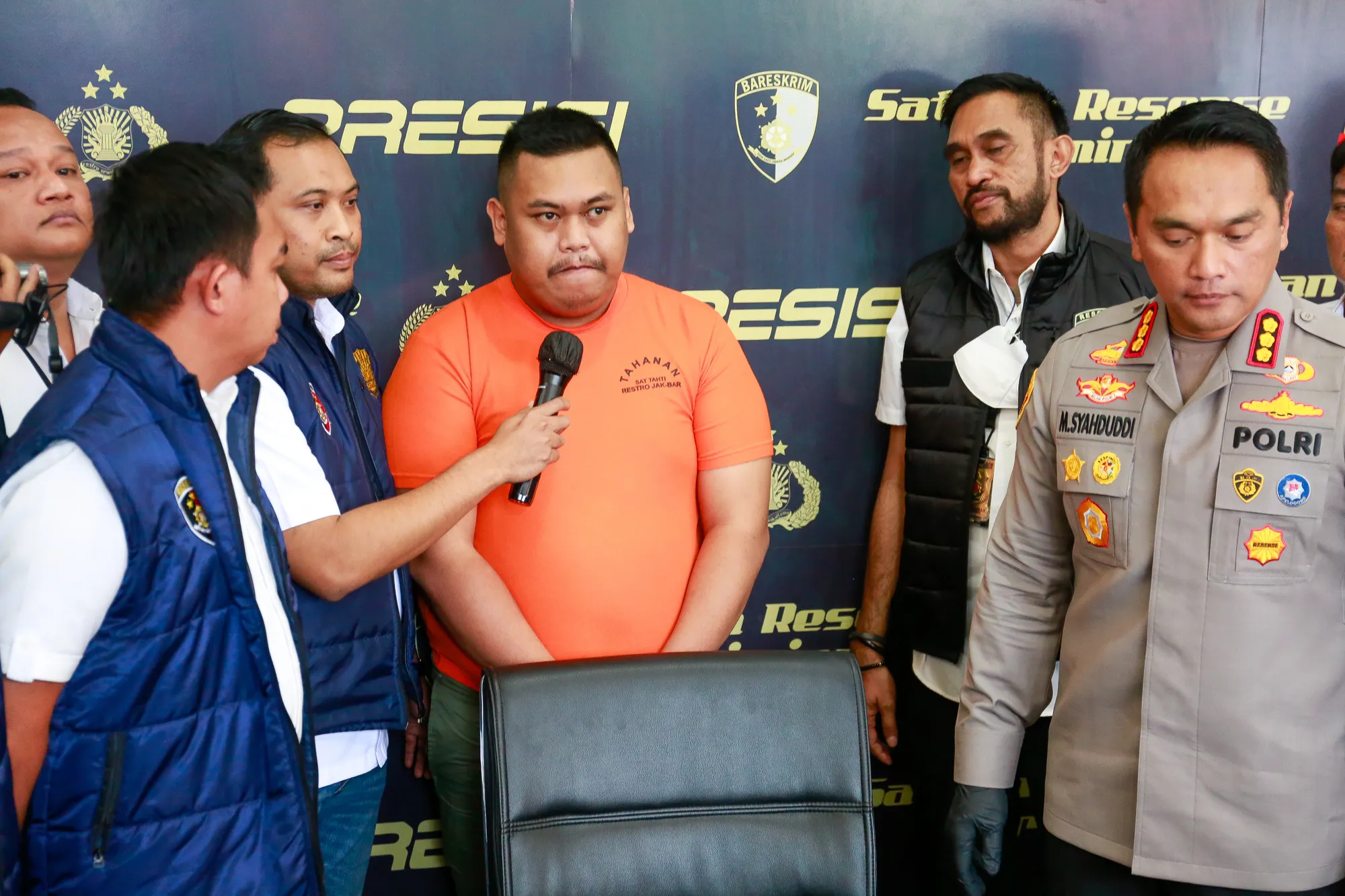 Kapanlagi/Muhammad Akrom Sukarya