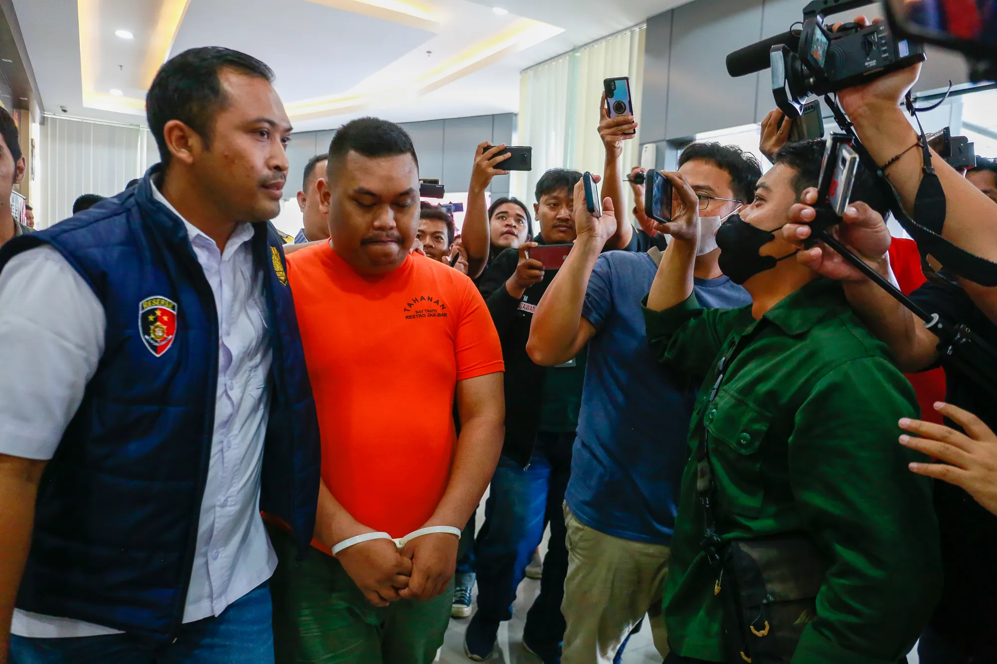 Kapanlagi/Muhammad Akrom Sukarya