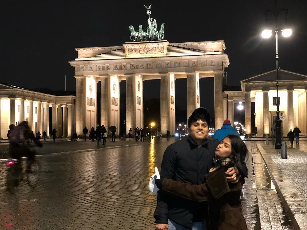 Credit: ©instagram.com/instagram.com/farrahhab