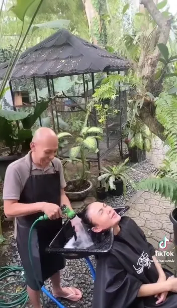 Yuni Shara Keramas (Credit: Instagram/yunishara36)