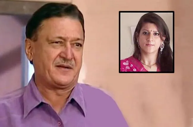 Arya memastikan Mukesh korban kecelakaan ©tellychakkar