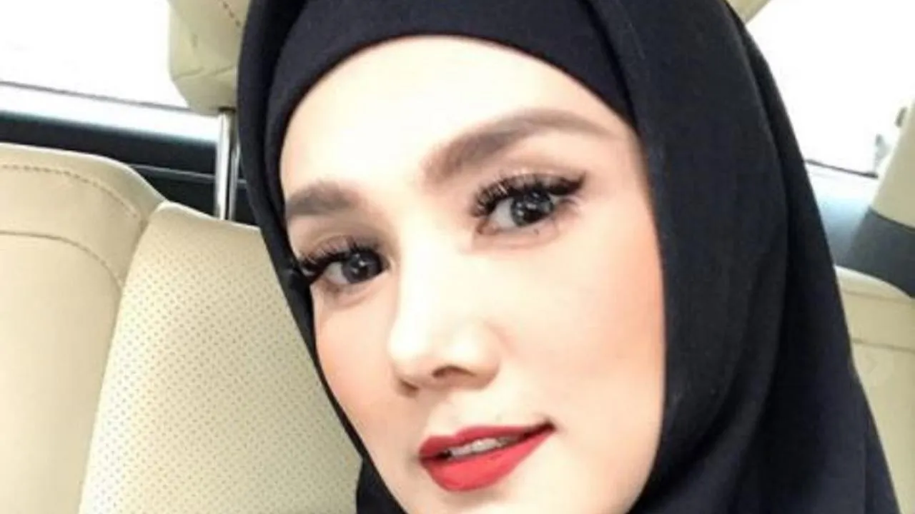 Mulan Jameela (Credit: instagram.com/mulanjameela1)