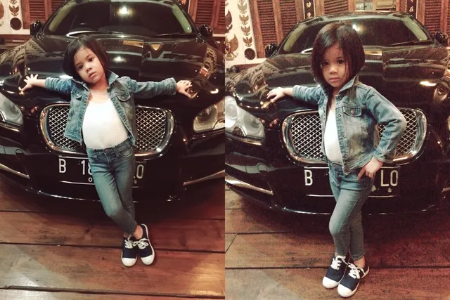 Safeea siap malam mingguan, kece? / © Path - Ayank