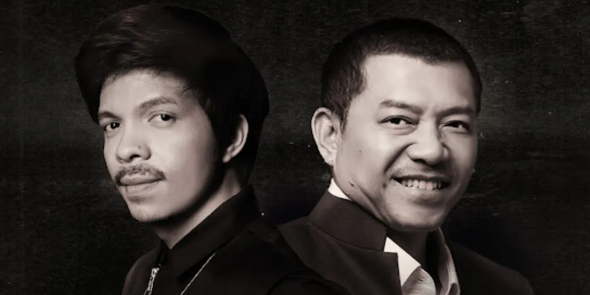 Atta Halilintar & Anang Hermansyah - Mulyomu Mulyoku