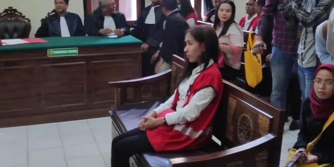 Harapan Kuasa Hukum Muncikari