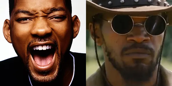 Will Smith lagi