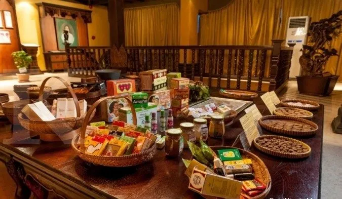 situsbudaya.id/MuseumJamuNyonyaMeneer, Diambil 7 Agustus 2019