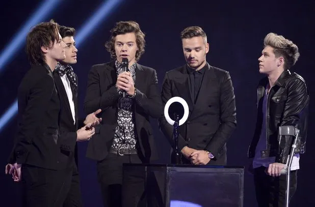 One Direction siapkan single istimewa bareng Naughty Boy @digitalspy