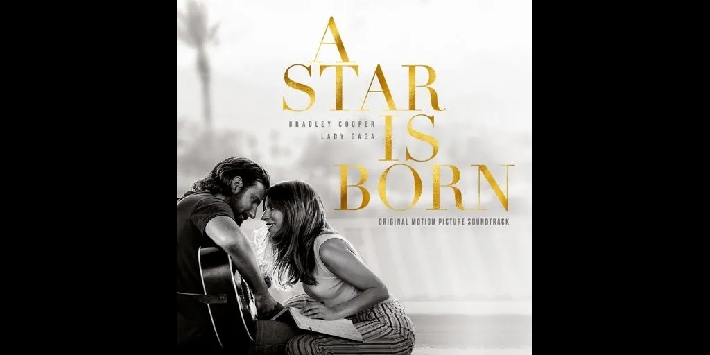 Lady Gaga - Music To My Eyes