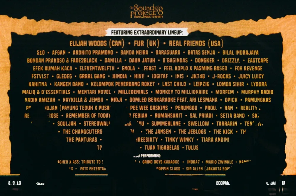 The Sounds Project
