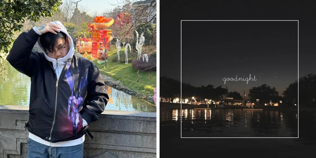 demxntia - tonight (Terjemahan)