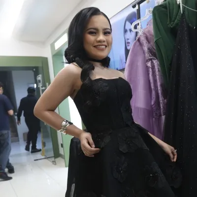 Mutia DA7 Antusias Sambut Kehadiran Dangdut Academy 8, Berharap Lahirkan Bintang yang Lebih Keren