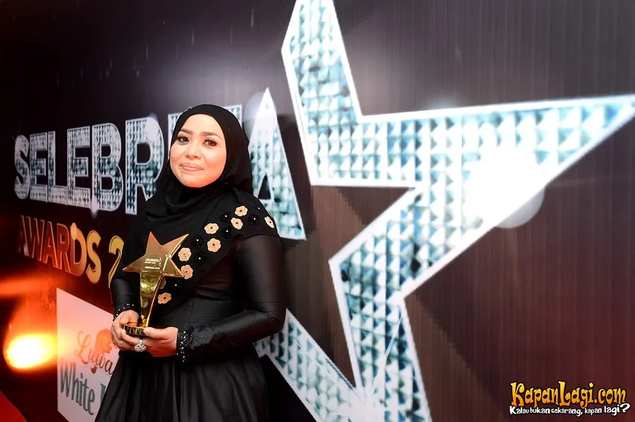 Muzdalifah akui dekat dengan seorang pria © KapanLagi.com®/Bambang E Ros