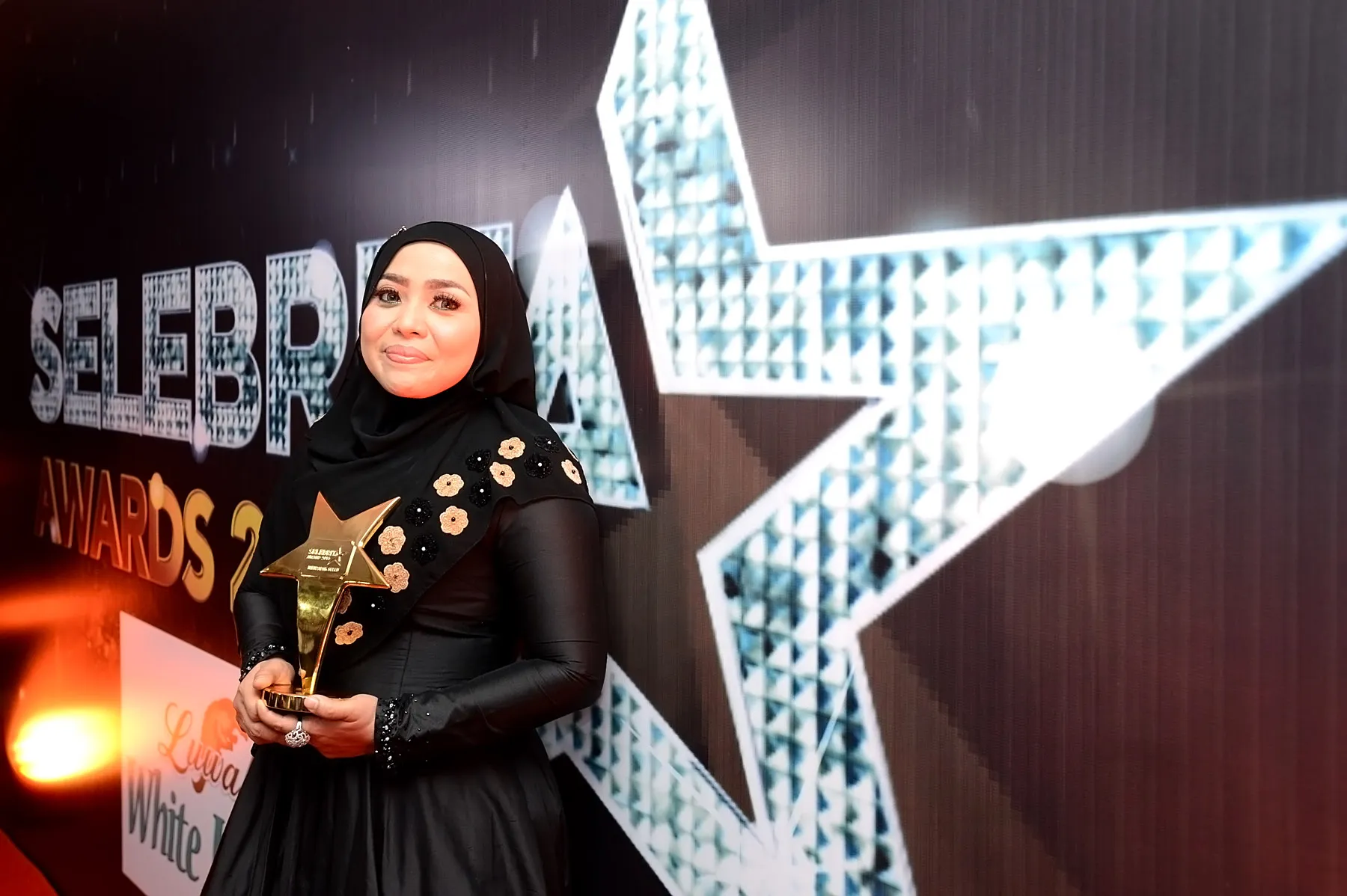 Muzdalifah © Kapanlagi/Bambang E Ros