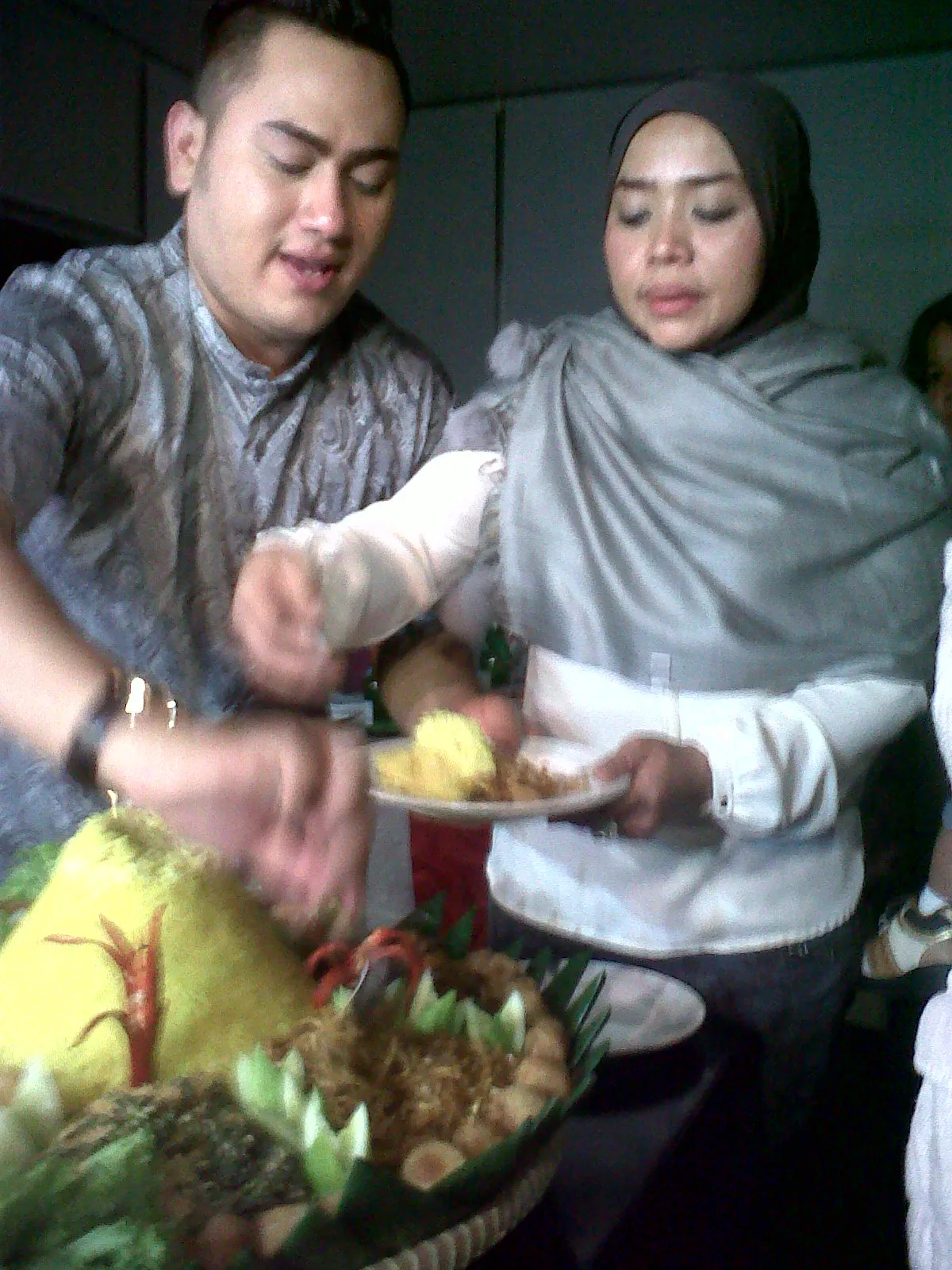 Muzdalifah © Kapanlagi/Mustamiyani