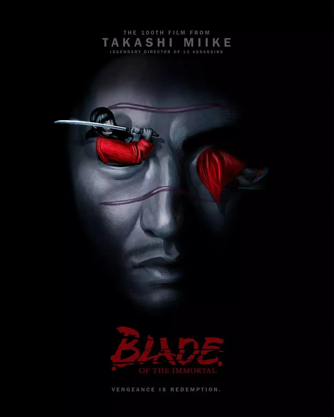  Blade Of The Immortal