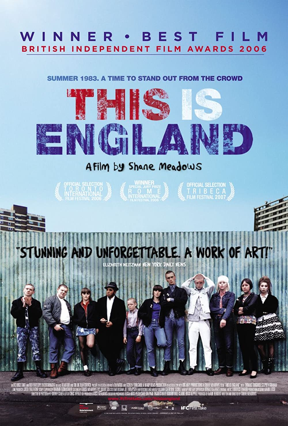 Movie england. Это Англия фильм 2006 Постер. This is England Постер. Это Англия фильм Постер. Англия.