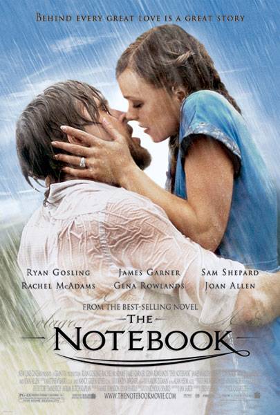 6 Rekomendasi Film Sedih Barat Romance Tentang Perpisahan Dan Patah Hati Bisa Bikin Banjir Air 