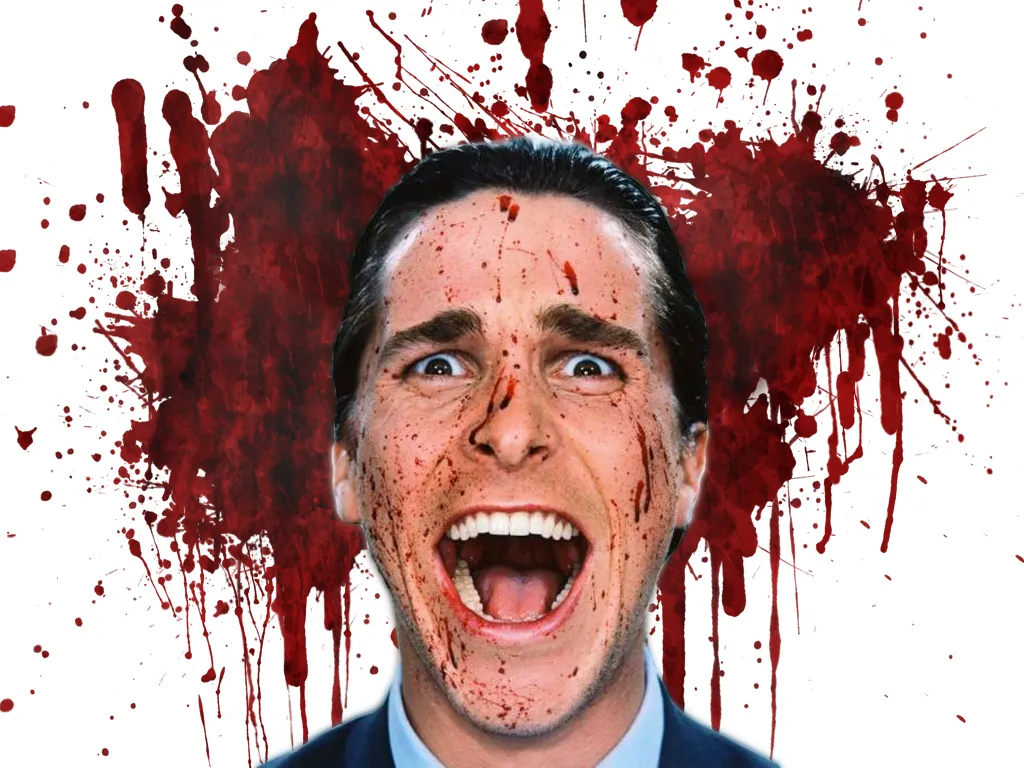 AMERICAN PSYCHO (Universal Pictures)